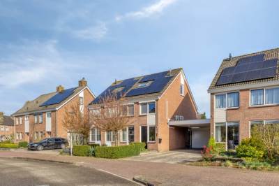 Woning Wilgenstuk 7 Hardenberg