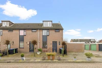 Woning Harpoenier 31 Landsmeer