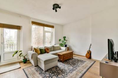 Woning Jacques Veltmanstraat 641 Amsterdam