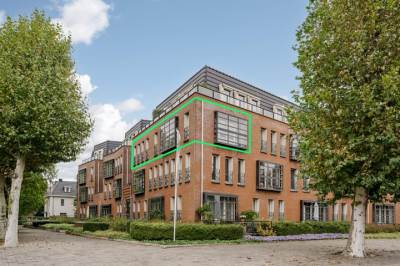 Woning Prins Bernhardlaan 15 Amstelveen