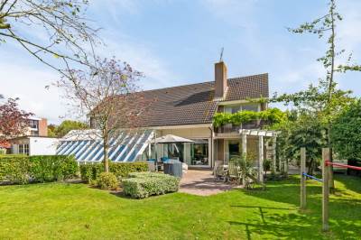 Woning Charlotte de Bourbonlaan 9 Zierikzee