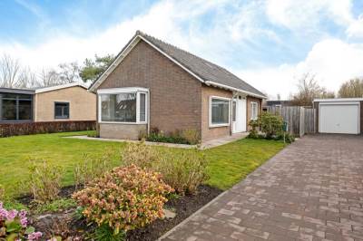 Woning Gela Manningalaan 8 Middelstum