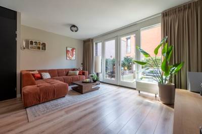 Woning Van Hoevestraat 15 Leerdam