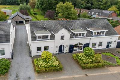 Woning Elmpterbaan 10A Swalmen