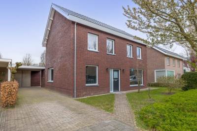 Woning Kerkendijk 88 Schijndel
