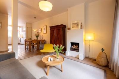 Woning Polanenstraat 38A Rotterdam