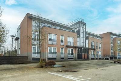 Woning De Weijenbergh 92 Oisterwijk