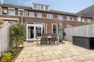 Woning Zambezilaan 236 Purmerend