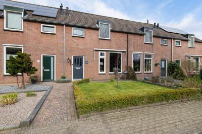Woning Russchenreed 15 Wijnjewoude