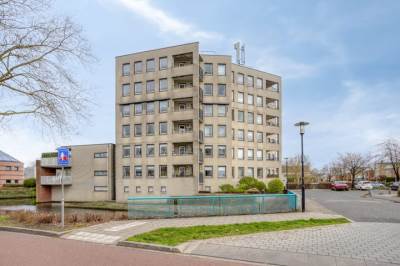Woning Het Avontuur 27 Amersfoort