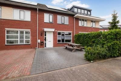 Woning Broodbakkersgilde 31 Dronten