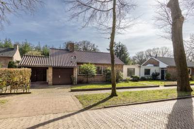 Woning Zandbergenlaan 36 Amersfoort