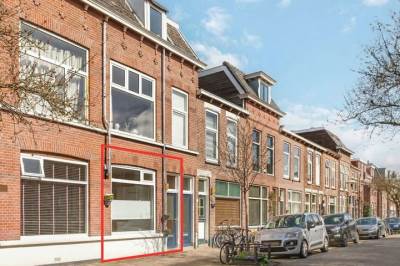 Woning 2e Atjehstraat 45 Utrecht