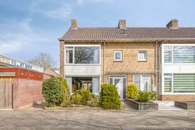 Woning Jan van Eyckgracht 173 Eindhoven