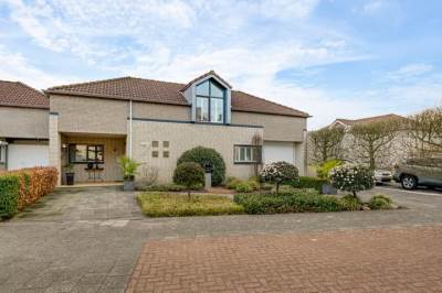 Woning Buitenwiek 7 Weert