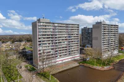 Woning Tjaarda 24 Drachten