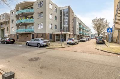 Woning Spuistraat 30 Schiedam