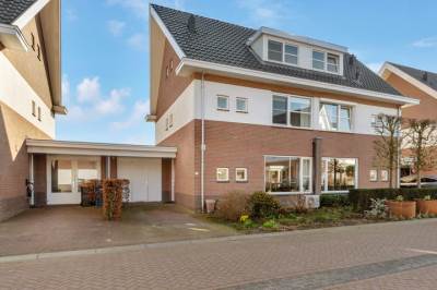 Woning Ploeg 15 Voorthuizen