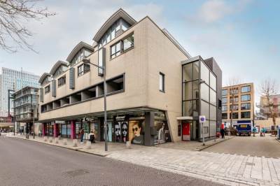 Woning Schilderhof 51 Almere