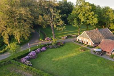 Bouwgrond Hofmanweg 2 Enschede