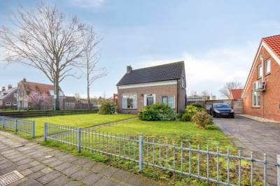 Woning Suermondsweg 14A Smilde