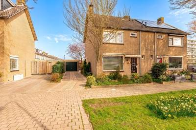 Woning Schaepmanlaan 32 Culemborg