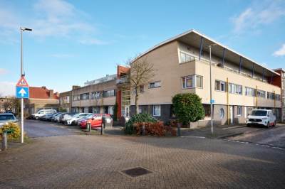 Woning Scheldestraat 18 Utrecht