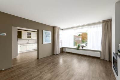 Woning Coehoorn van Scheltingaweg 30 Heerenveen