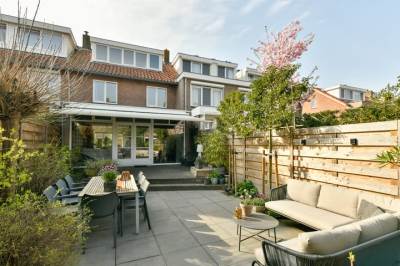 Woning Meerhuysen 6 Amstelveen