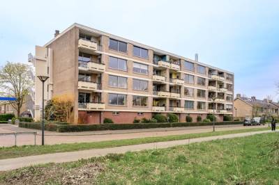 Woning Valkhofstraat 50C Breda