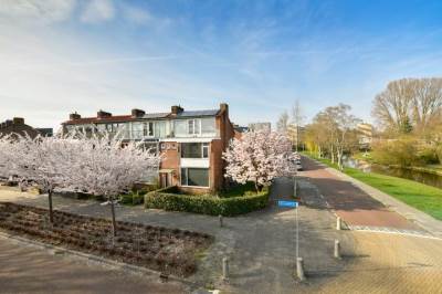 Woning Borssenburg 54 Amstelveen