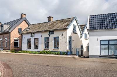 Woning Deilsedijk 4 Deil