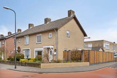 Woning Genderstraat 21 Veldhoven