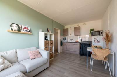 Woning Koningin Wilhelminalaan 4002 Gorinchem