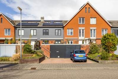 Woning De Waard 135 Groningen