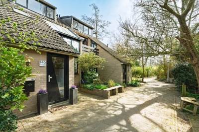 Woning Roghorst 146 Wageningen