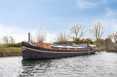 Woning Rosandepolder 42 Arnhem