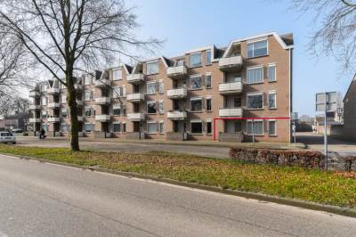 Woning Majoraan 13 Oisterwijk