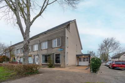 Woning Kornetstraat 56 Almere