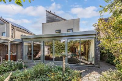 Woning Korenmolen 203 Drachten