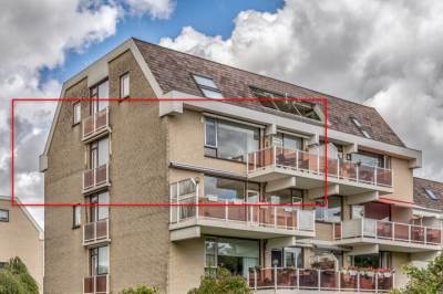 Woning Papiermolen 7 Capelle aan den IJssel