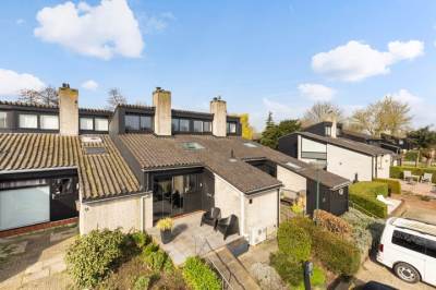 Woning Numansgors 135 Numansdorp