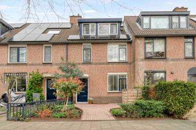 Woning Stinzenlaan Noord 150 Breukelen