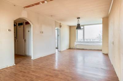 Woning Nieuwenoord 305 Rotterdam