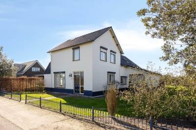 Woning De Maneschijn 4 Oost West en Middelbeers