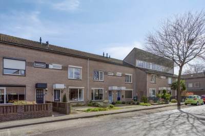 Woning de Voorstenkamp 1173 Nijmegen