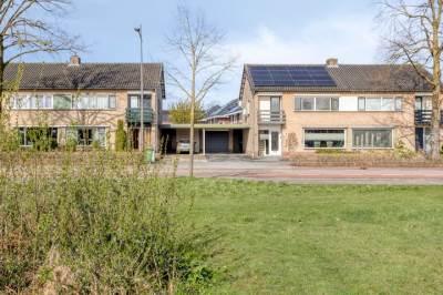 Woning Lutterstraat 57 Losser