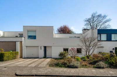 Woning Europastraat 34 Ulestraten