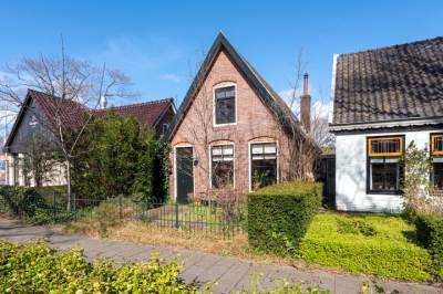 Woning Stationsweg 71 Heiloo