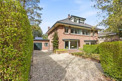 Woning Amalia van Solmslaan 57 Zeist